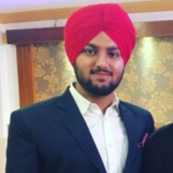 Profile picture of aneetsingh